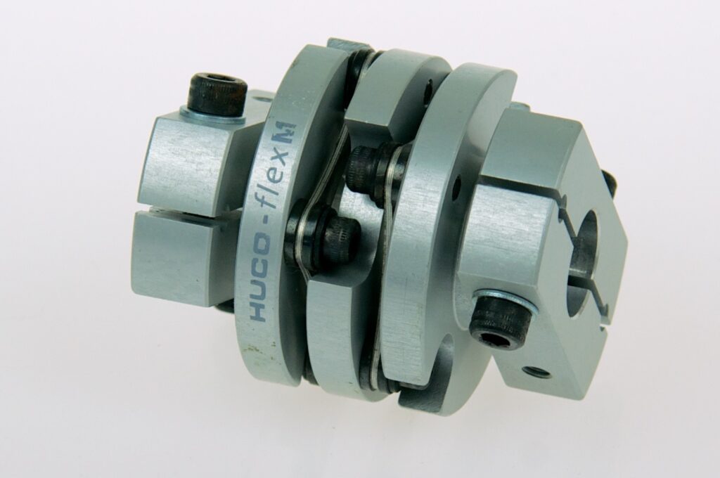 Huco Coupling ø10-12 (15000742)