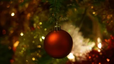 Julebaggrund