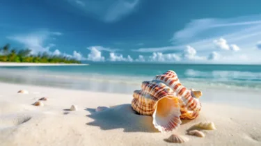 Sommerstrand