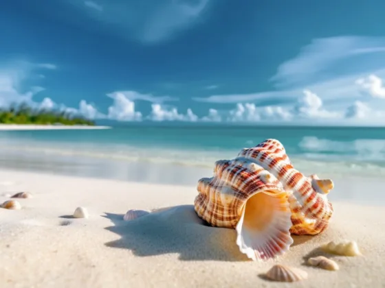 Sommerstrand