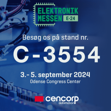 Elektronikmessen E24 Elektronikmessen E24