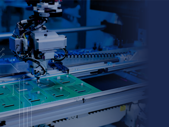 OF Background Electronics